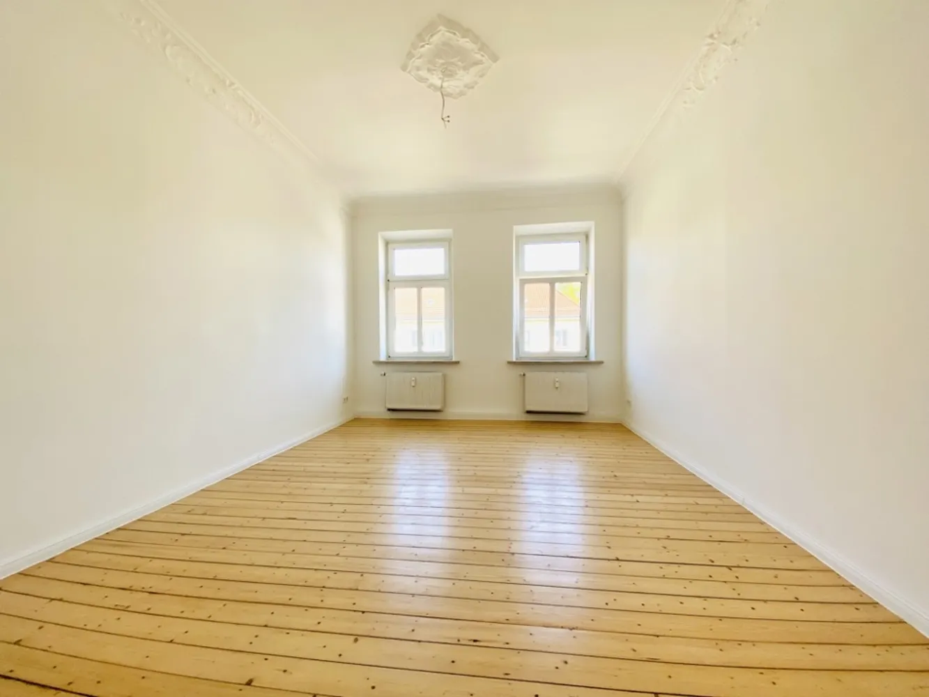 3 Zimmer Wohnung mit 91 m² in Leipzig – Bild 3