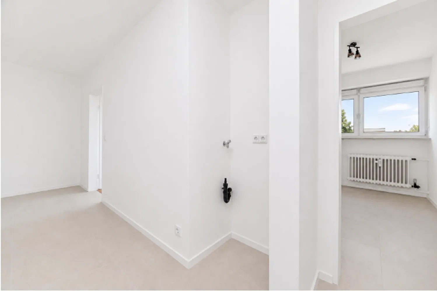 2 Zimmer Wohnung mit 60 m² in Germering – Bild 9