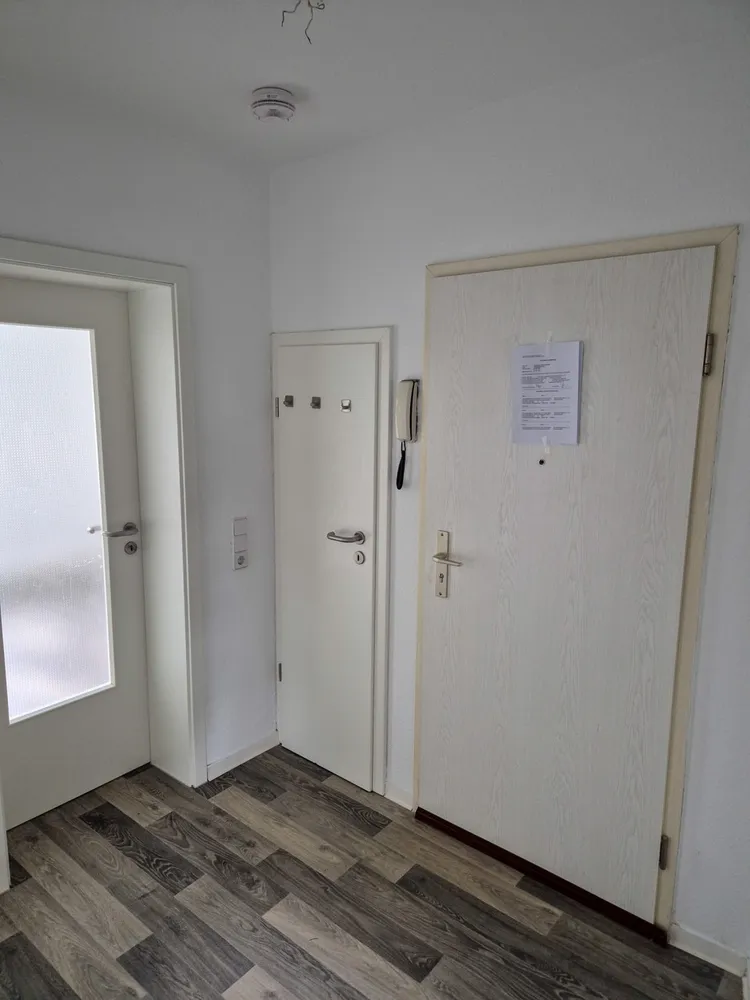 2 Zimmer Wohnung mit 52 m² in Chemnitz – Bild 5