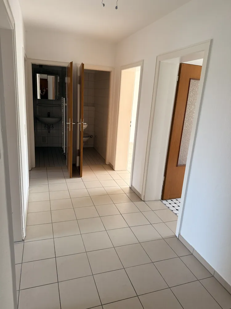 3 Zimmer Wohnung mit 66 m² in Aachen – Bild 8
