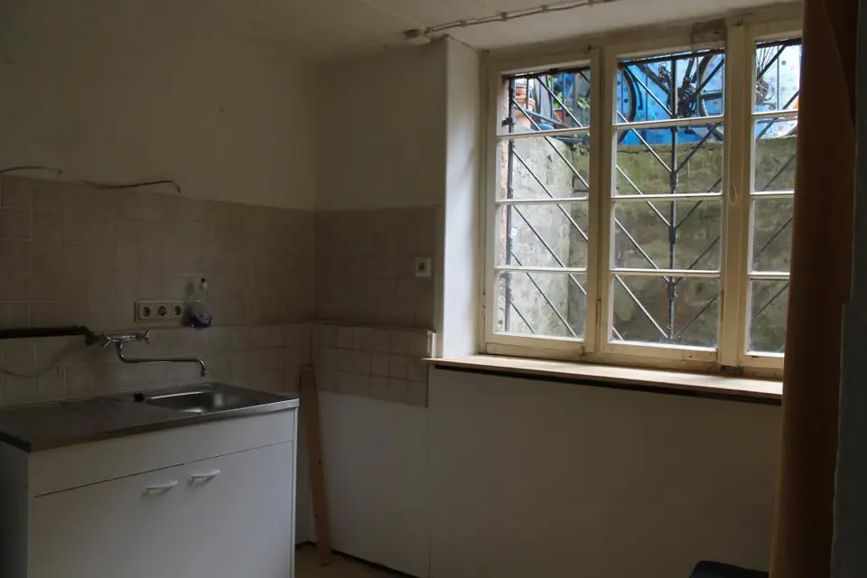 Studio mit 35 m² in Saarbrücken – Bild 7
