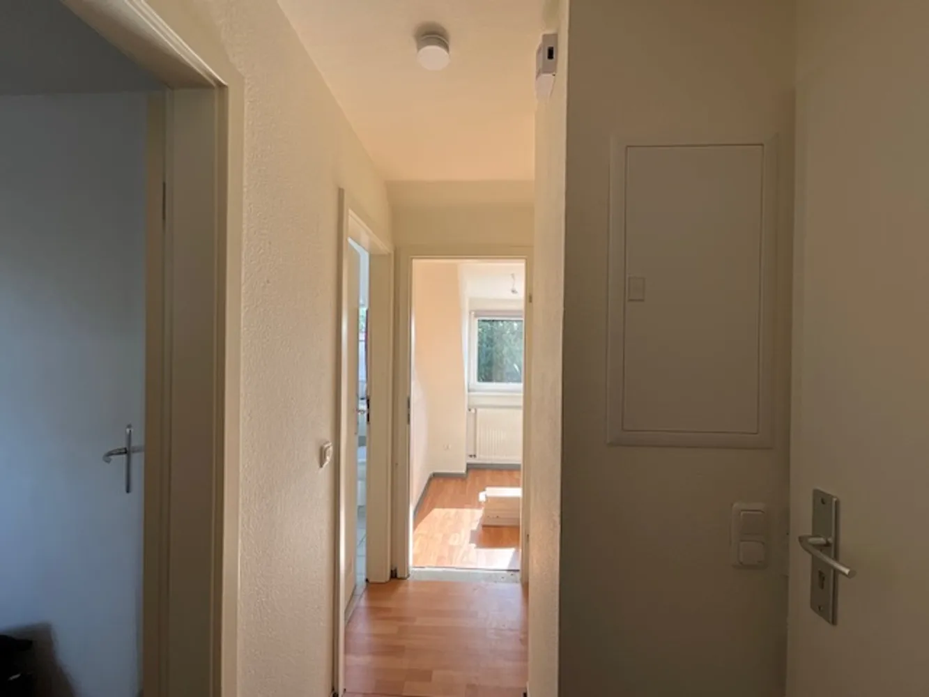 2 Zimmer Wohnung mit 31 m² in Bocholt – Bild 3