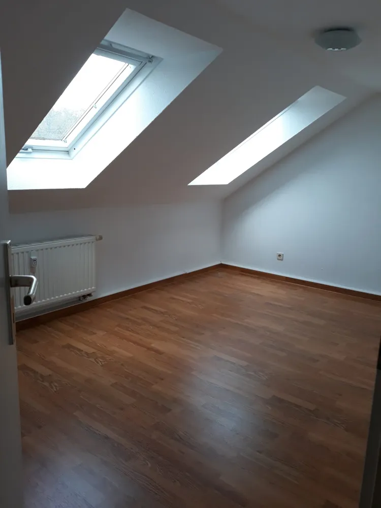 3 room apartment with 67 m² in Chemnitz – Photo 10
