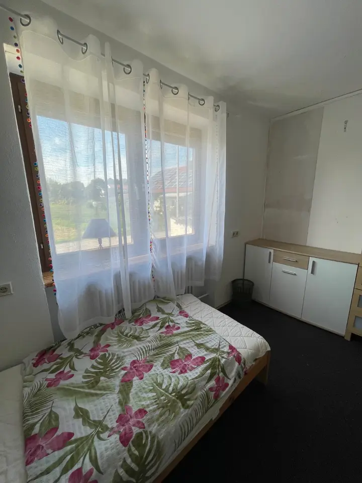 WG-Zimmer mit 125 m² in Landshut – Bild 9