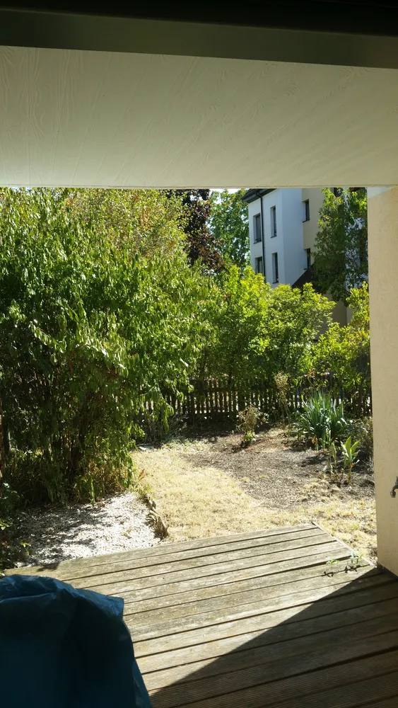 2 Zimmer Wohnung mit 47 m² in Stuttgart – Bild 8