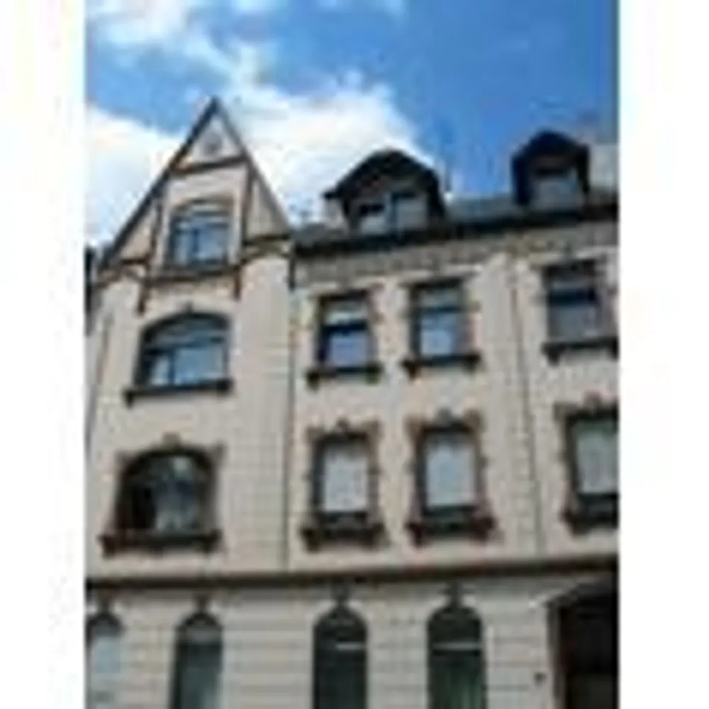 2 Zimmer Wohnung mit 60 m² in Wiesbaden – Bild 1