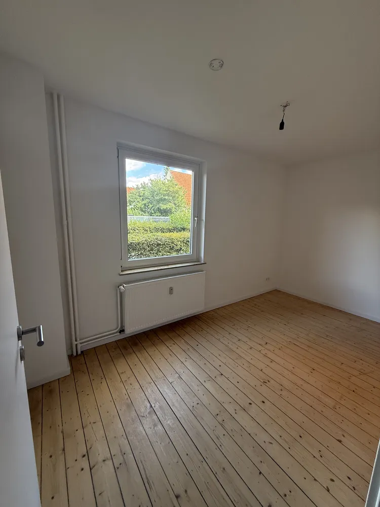 3 Zimmer Wohnung mit 67 m² in Lübeck – Bild 3