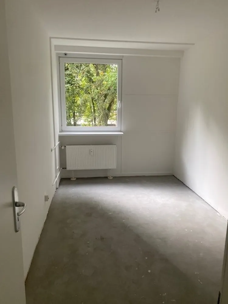 4 Zimmer Wohnung mit 90 m² in Münster – Bild 6