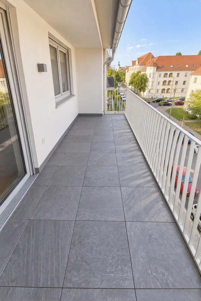 3 Zimmer Wohnung mit 86 m² in Leipzig – Bild 7