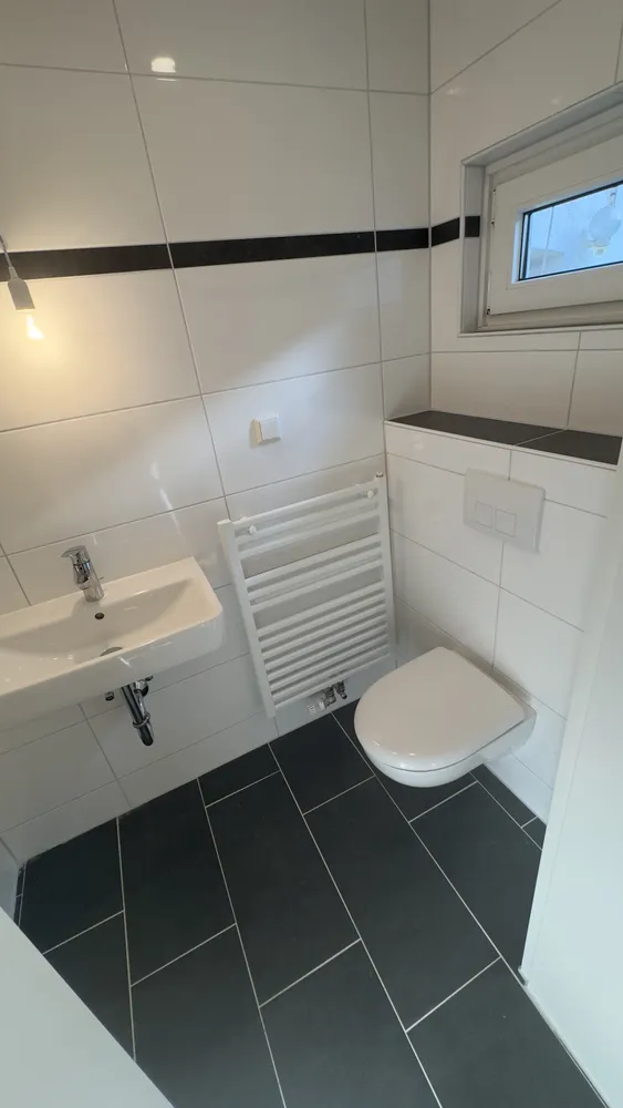 1 Zimmer Wohnung mit 29 m² in Düsseldorf – Bild 7