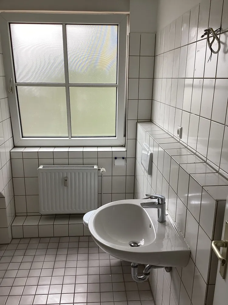 2 Zimmer Wohnung mit 45 m² in Hannover – Bild 3