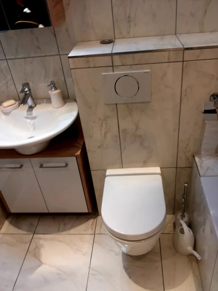 WG-Zimmer mit 70 m² in Weinheim – Bild 8