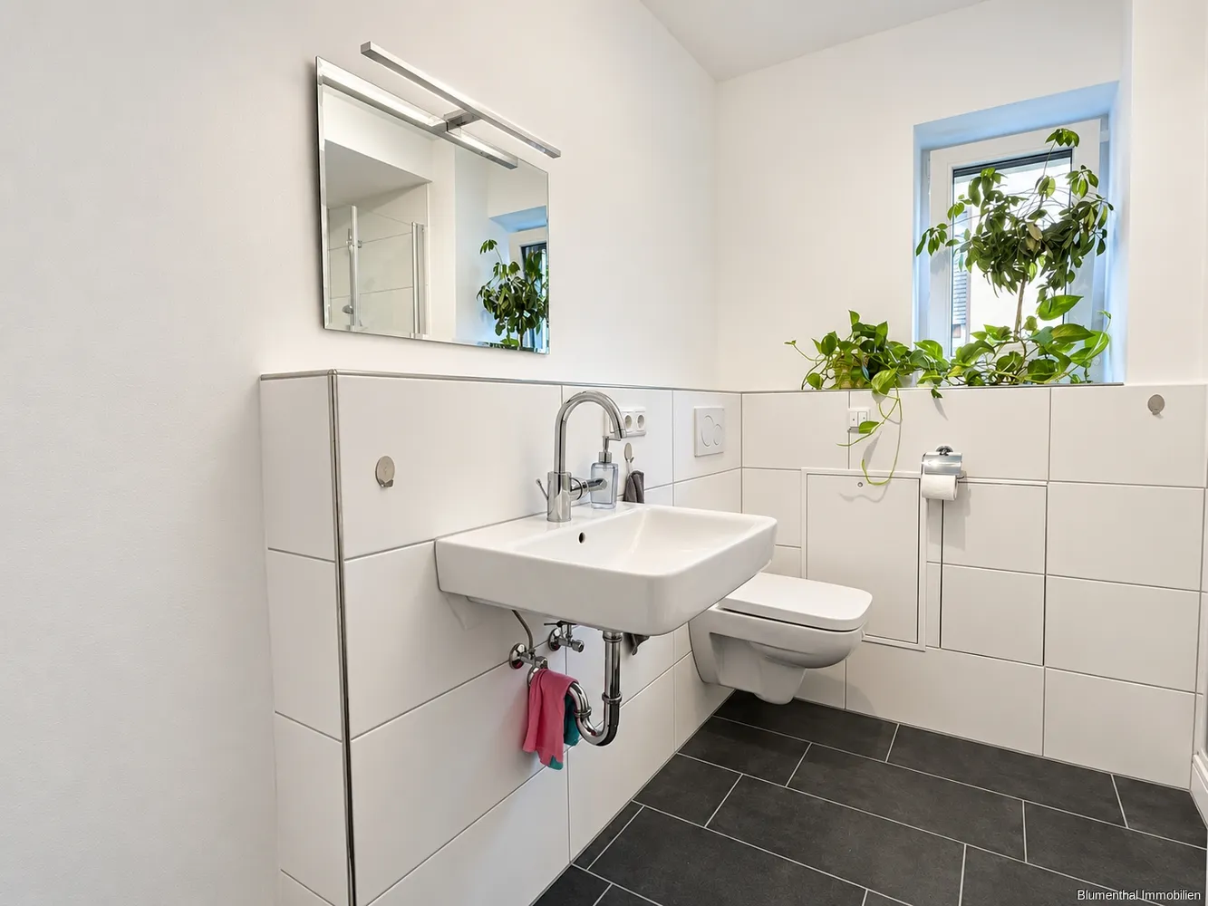 3 room apartment with 64 m² in Bielefeld – Photo 10