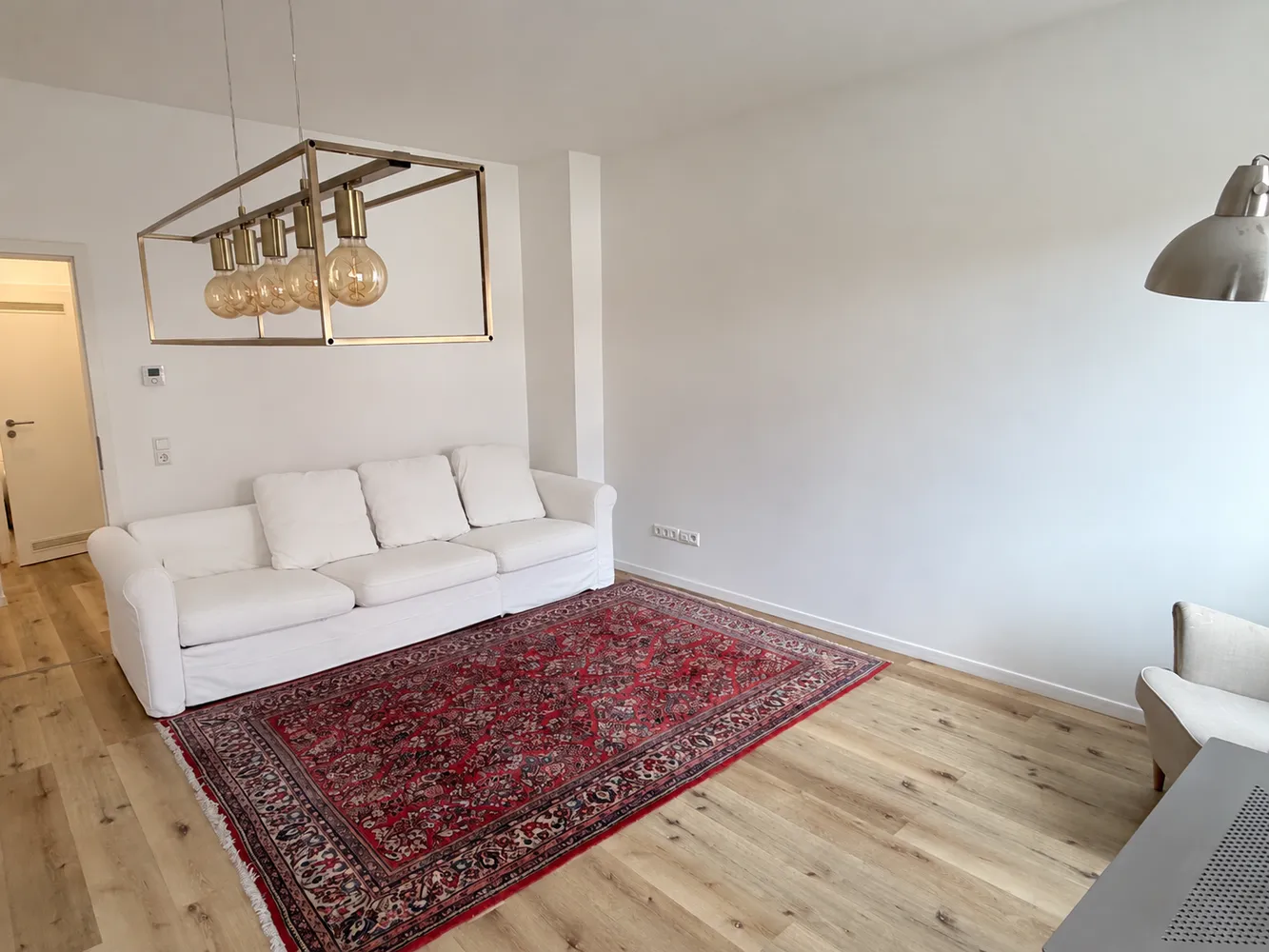 4 Zimmer Wohnung mit 92 m² in Baden-Baden – Bild 4