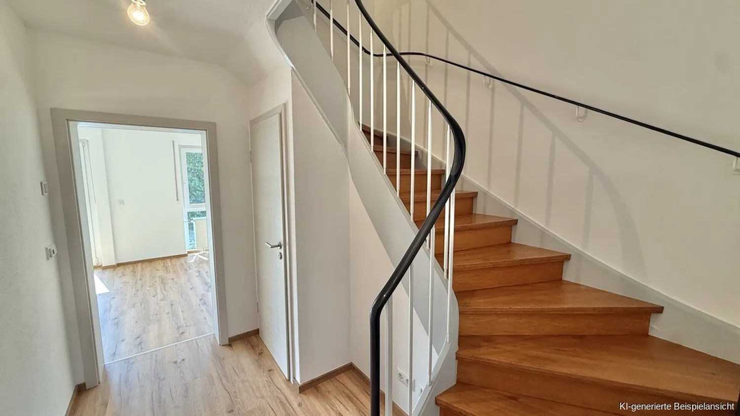 4 Zimmer Haus mit 90 m² in Regensburg – Bild 6