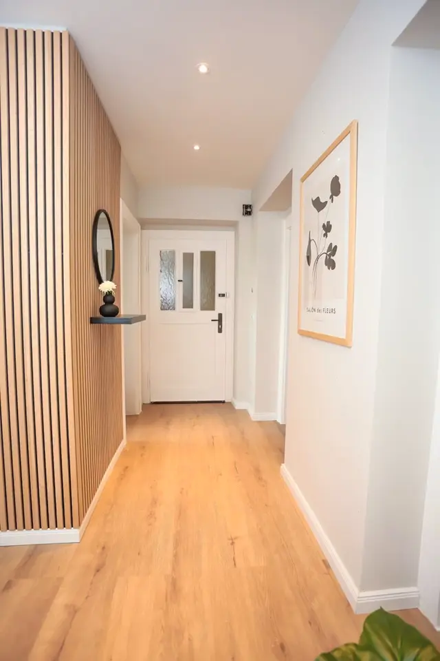 3 Zimmer Wohnung mit 60 m² in Nürnberg – Bild 9