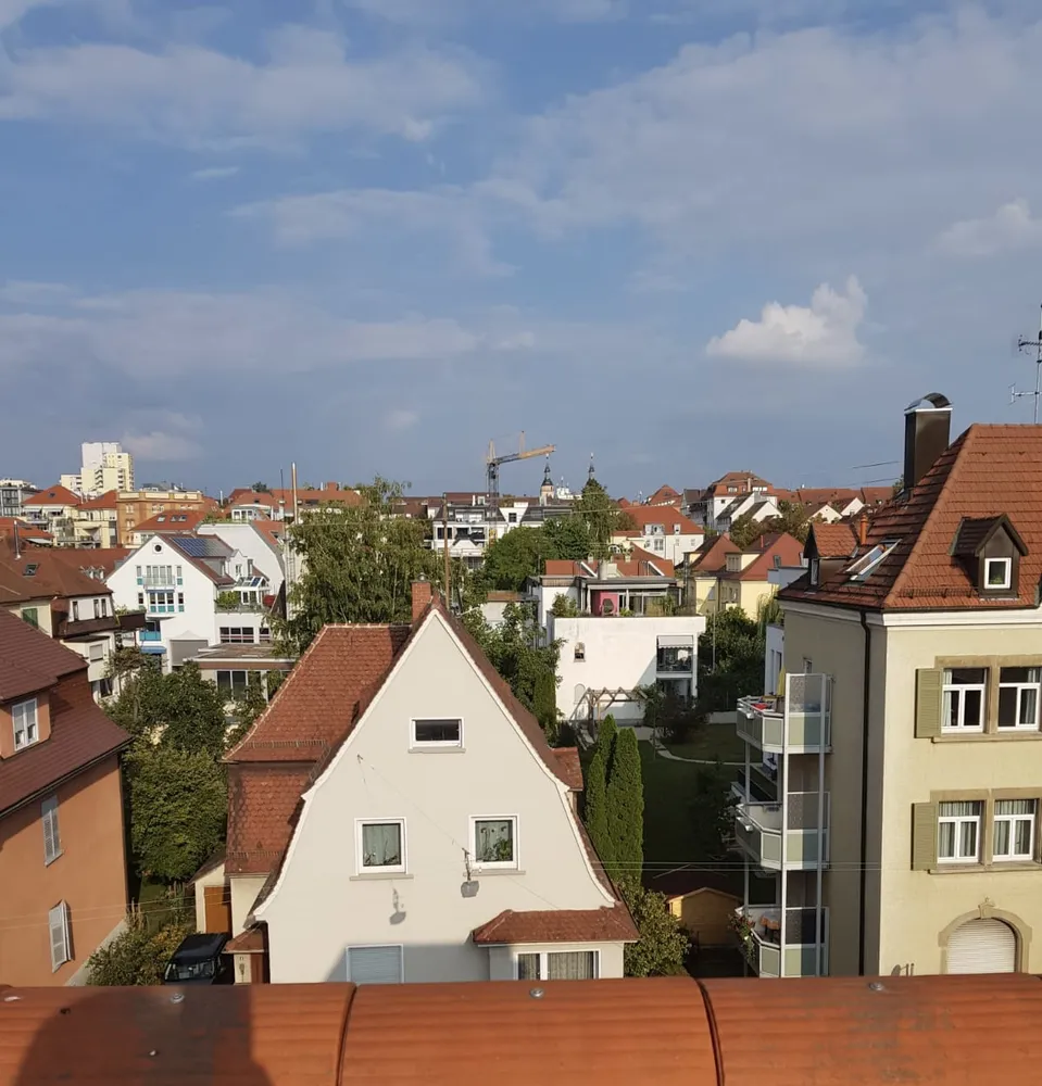 2 Zimmer Wohnung mit 72 m² in Ludwigsburg – Bild 4