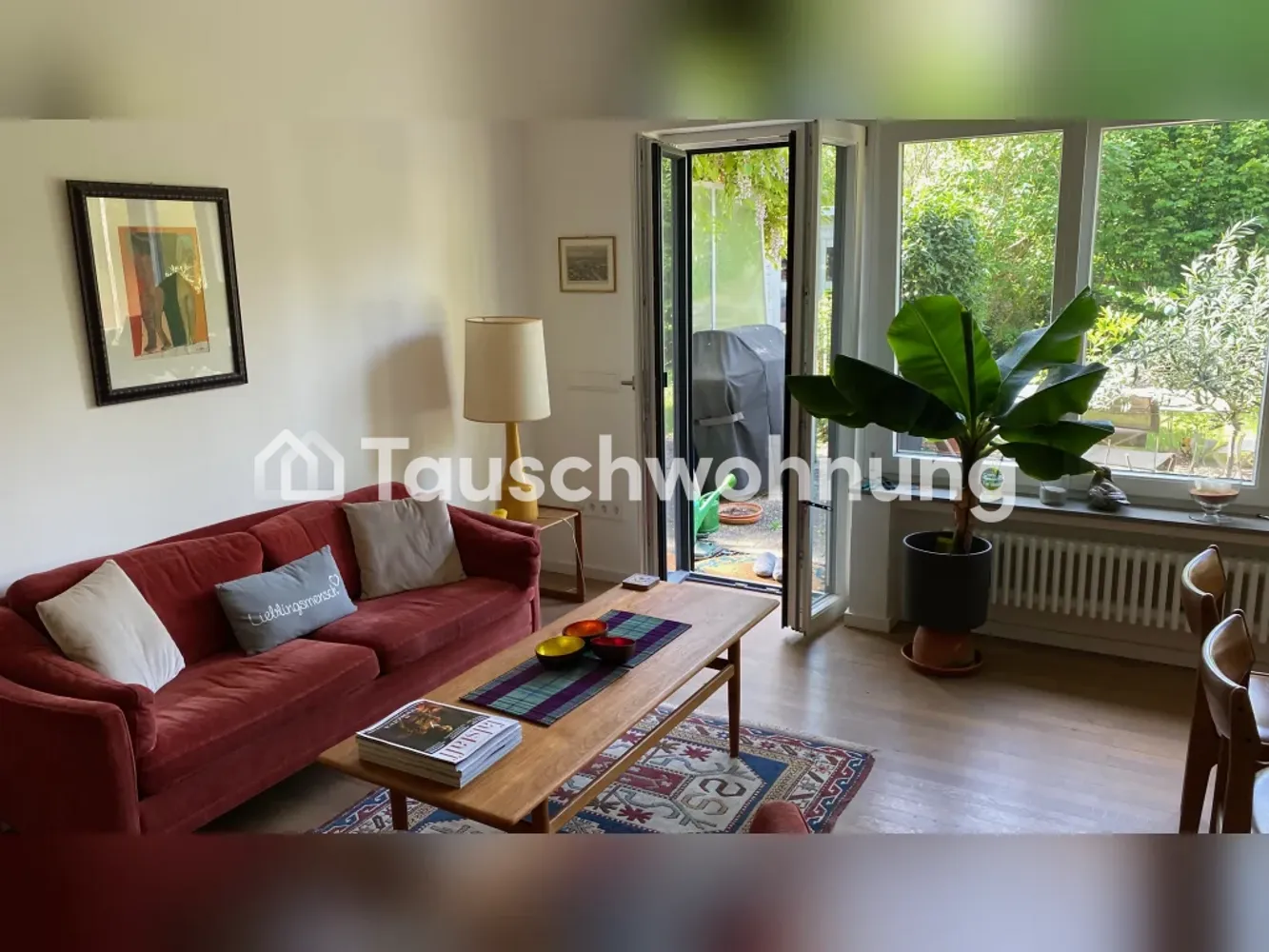 4 Zimmer Haus mit 121 m² in München – Bild 3