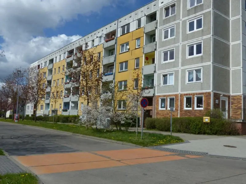 4 Zimmer Wohnung mit 72 m² in Schwerin – Bild 3