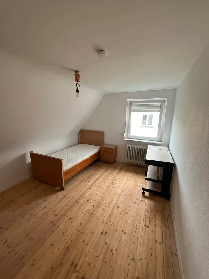 WG-Zimmer mit 25 m² in Fürth – Bild 10
