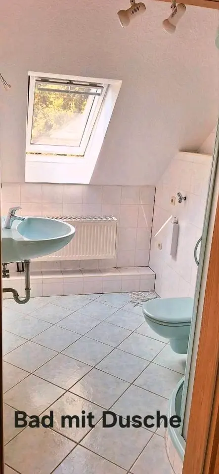 2 Zimmer Wohnung mit 62 m² in Zittau – Bild 6