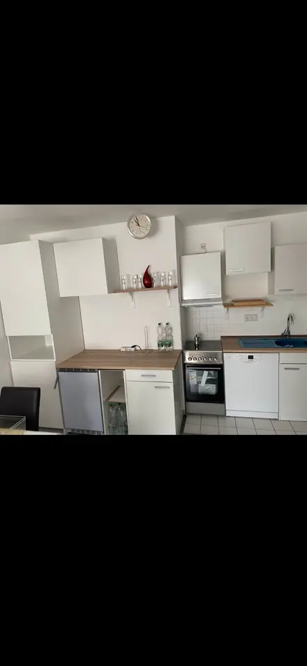 2 Zimmer Wohnung mit 33 m² in Solingen – Bild 8