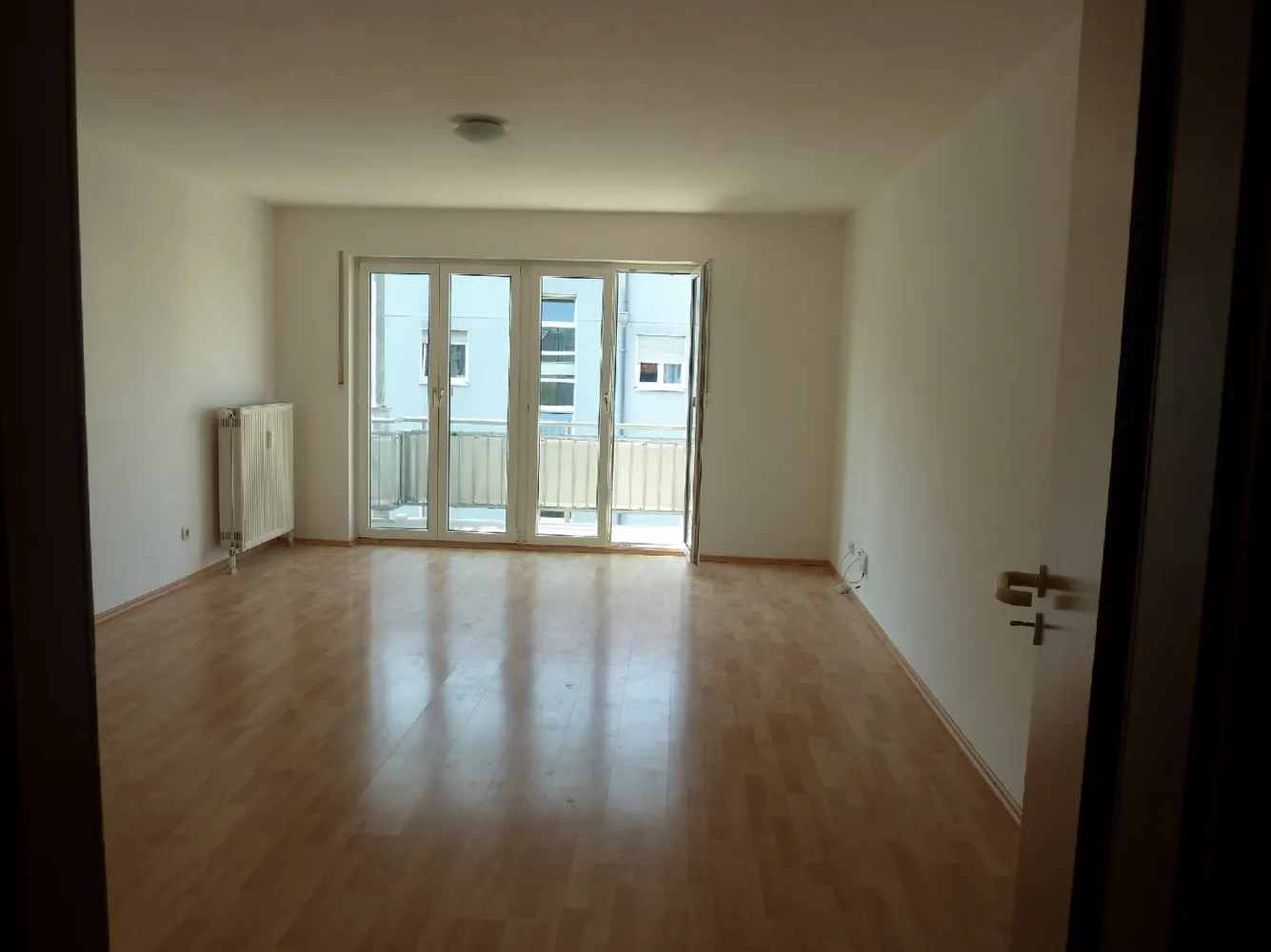 3 room apartment with 78 m² in Heidelberg – Photo 2