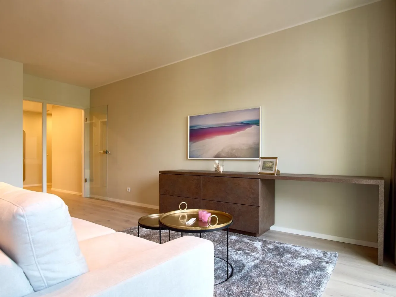 1 Zimmer Wohnung mit 57 m² in Hamburg – Bild 5
