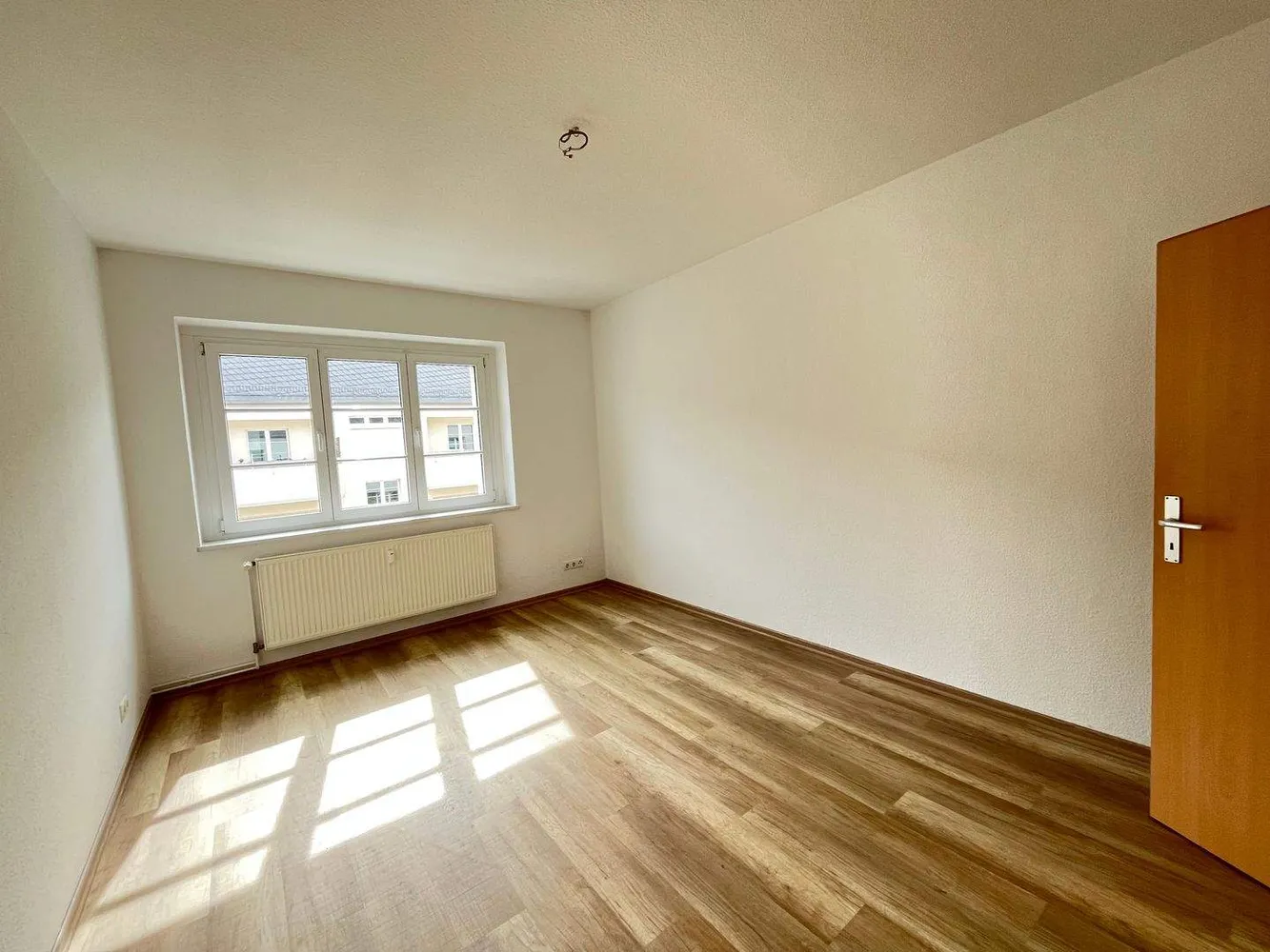 3 room apartment with 65 m² in Chemnitz – Photo 4