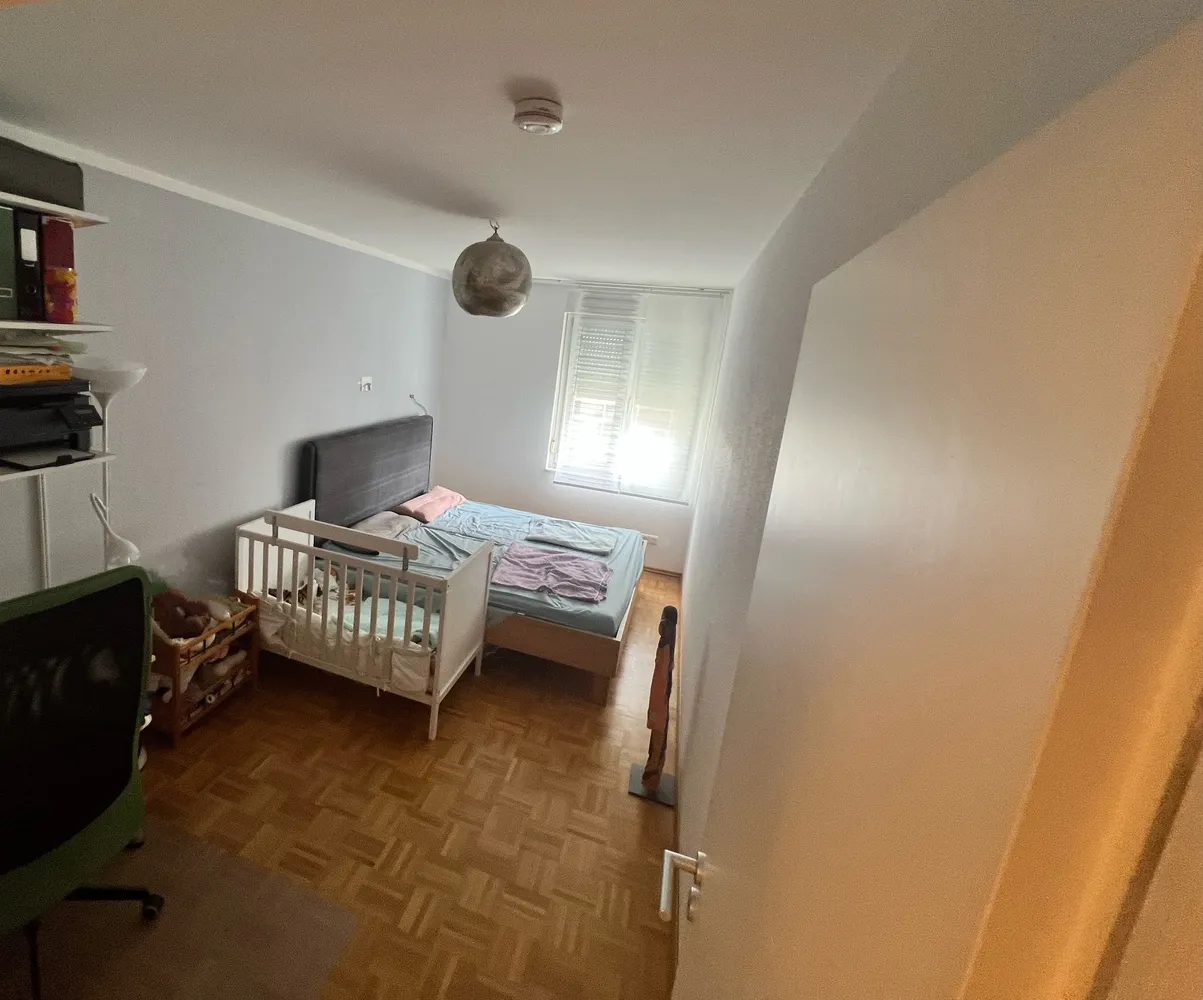 3 room apartment with 80 m² in Frankfurt am Main – Photo 8