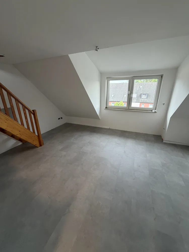 3 Zimmer Wohnung mit 80 m² in Essen – Bild 2