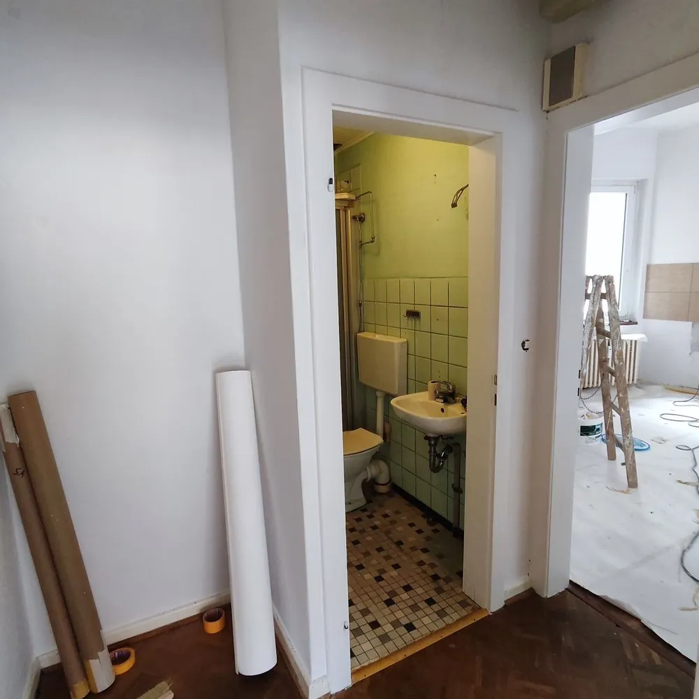3 Zimmer Wohnung mit 80 m² in Osnabrück – Bild 7