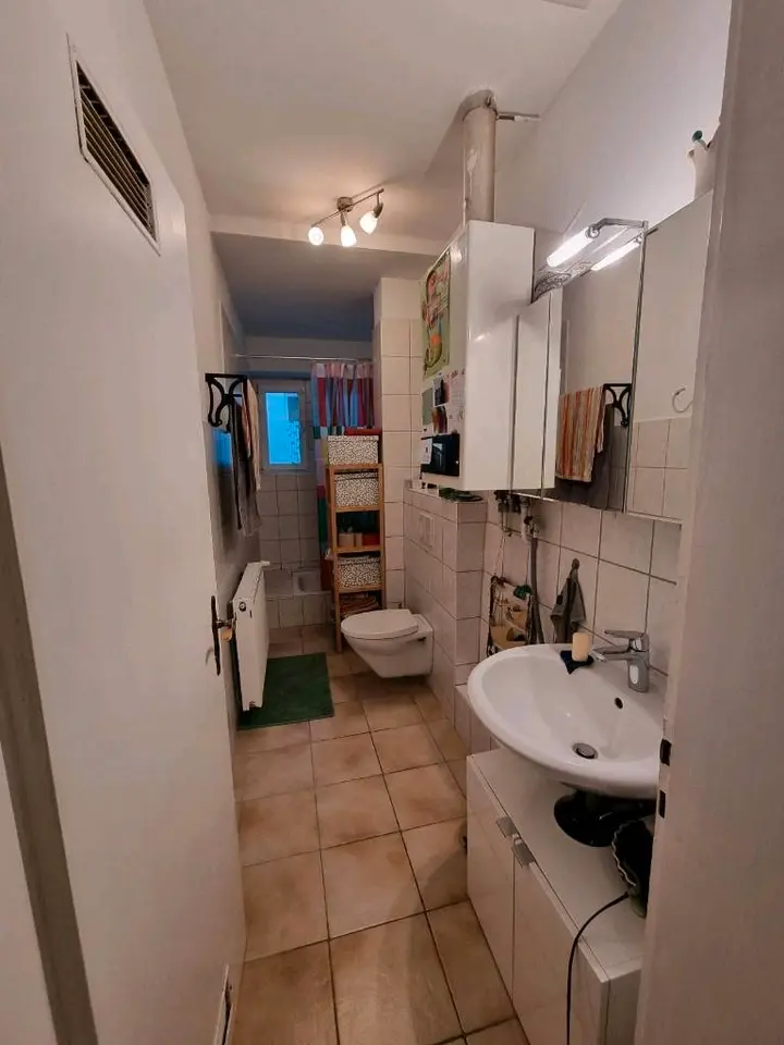 2 Zimmer Wohnung mit 65 m² in Osnabrück – Bild 5