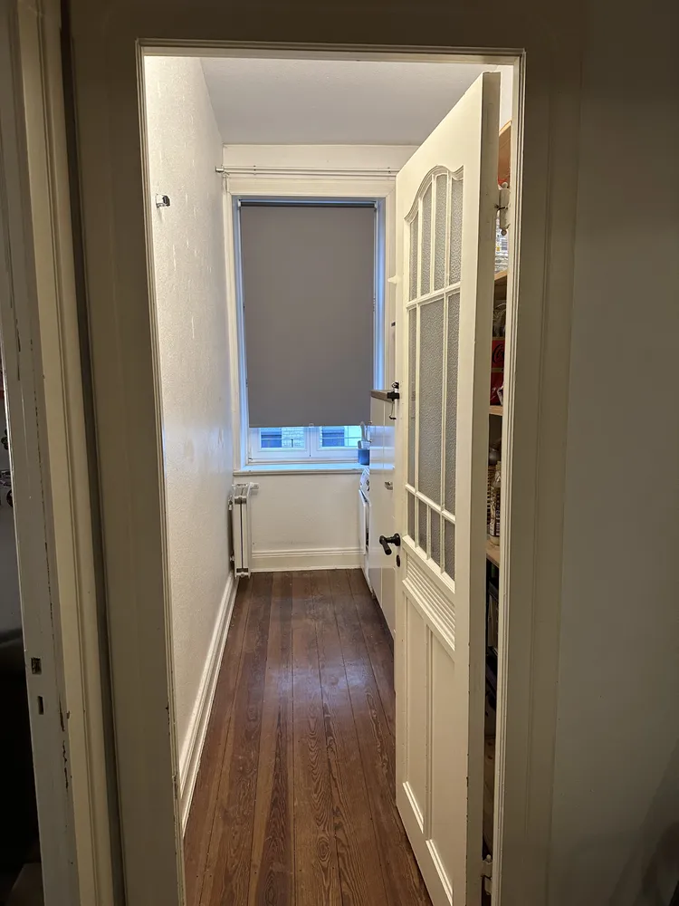 5 Zimmer Wohnung mit 160 m² in Hamburg – Bild 5