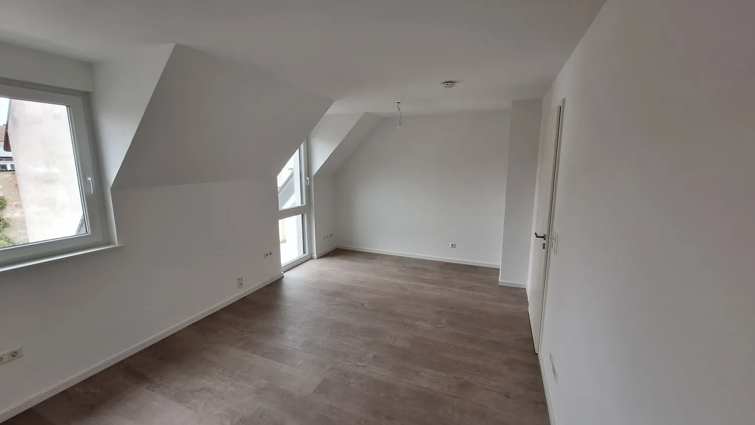 2 room apartment with 78 m² in Rastatt – Photo 7