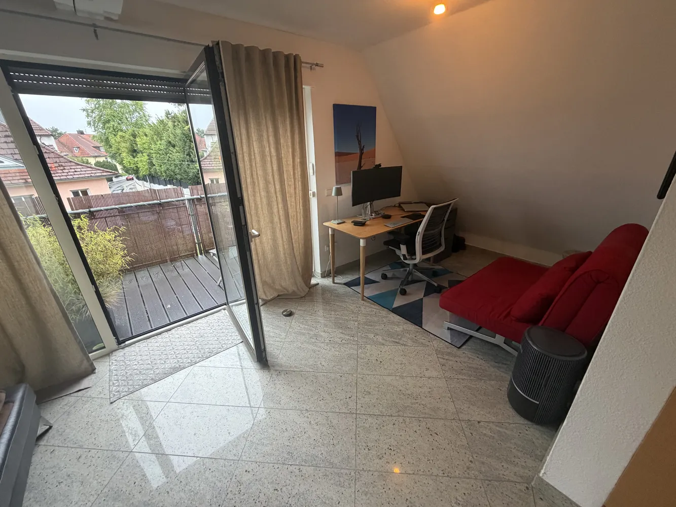 4 Zimmer Wohnung mit 96 m² in Stuttgart – Bild 9