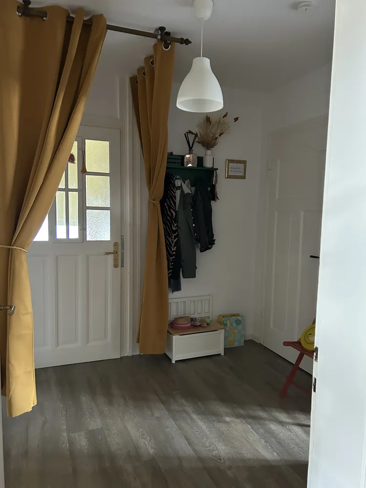 3 Zimmer Wohnung mit 86 m² in Werdau – Bild 10