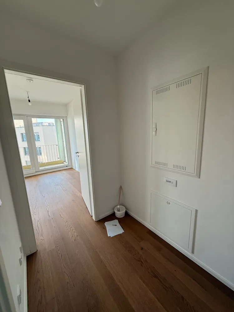 1 Zimmer Wohnung mit 31 m² in München – Bild 1