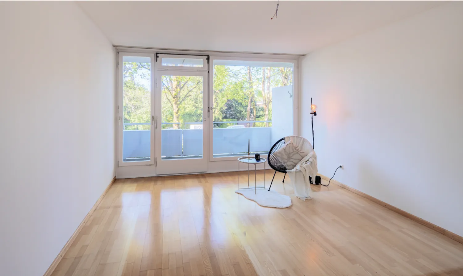 4 Zimmer Wohnung mit 118 m² in München – Bild 12