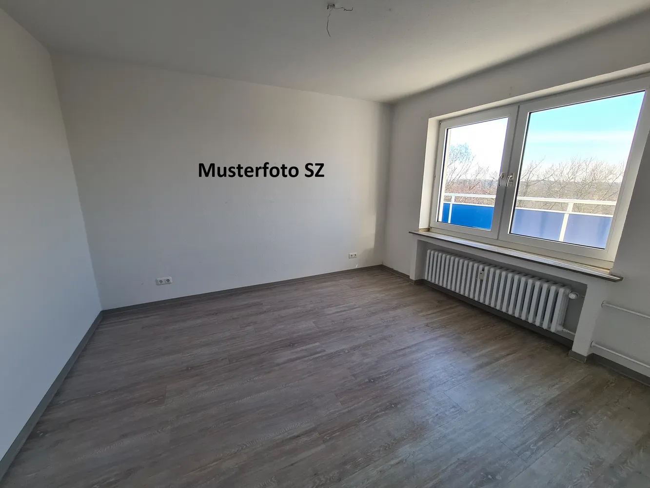 2 Zimmer Wohnung mit 42 m² in Bochum – Bild 4