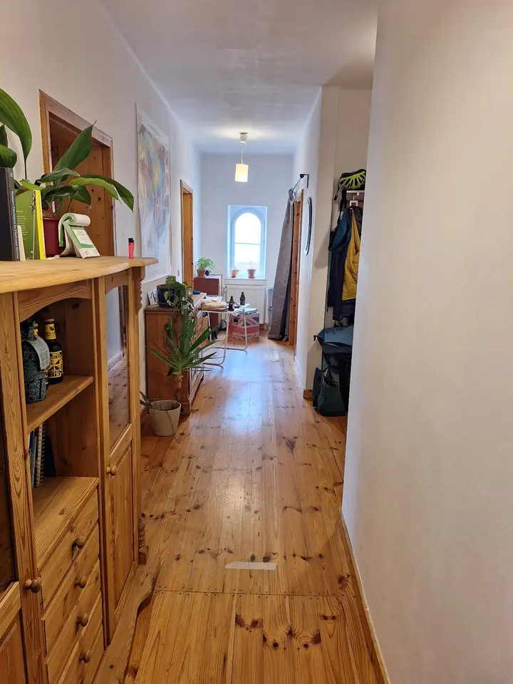 WG-Zimmer mit 88 m² in Saarbrücken – Bild 4