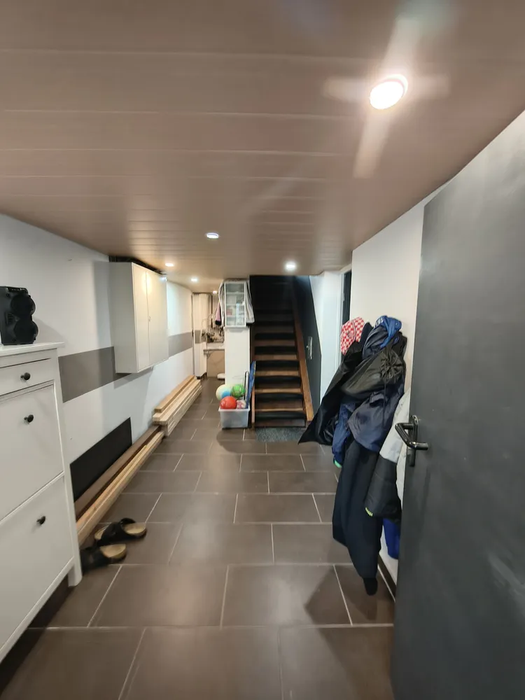 3 Zimmer Wohnung mit 90 m² in Wuppertal – Bild 4