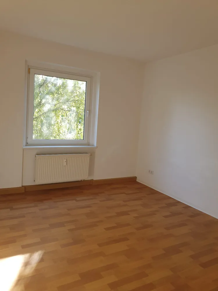 2 Zimmer Wohnung mit 48 m² in Erfurt – Bild 2