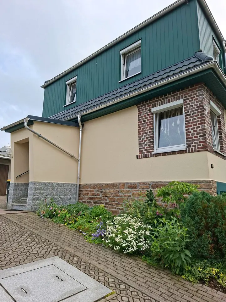 6 Zimmer Haus mit 115 m² in Mittweida – Bild 3