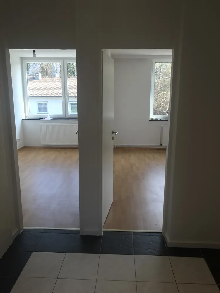 3 Zimmer Wohnung mit 63 m² in Wuppertal – Bild 11