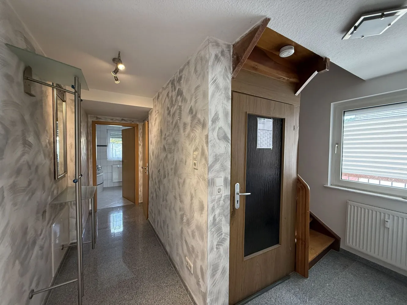 4 Zimmer Wohnung mit 90 m² in Mosbach – Bild 6