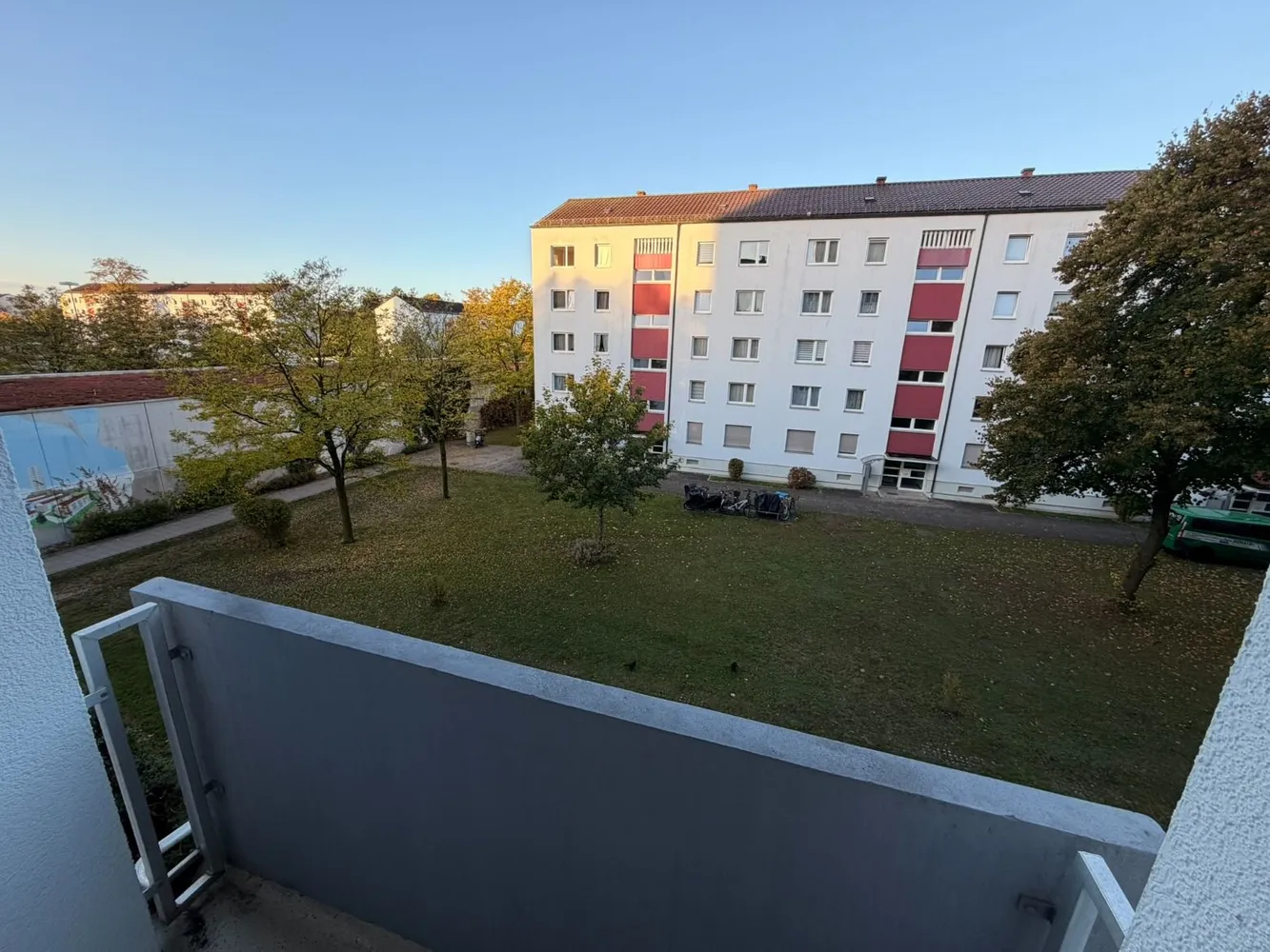 3 room apartment with 65 m² in Munich – Photo 2