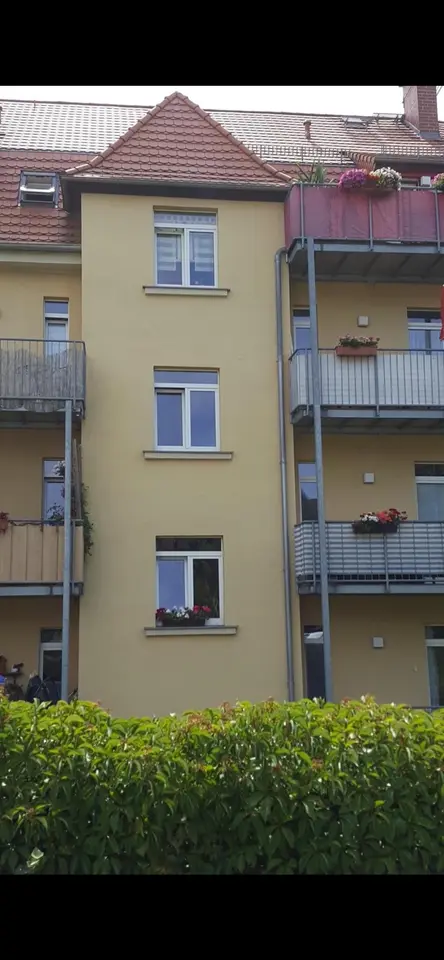 2 Zimmer Wohnung mit 51 m² in Plauen – Bild 10