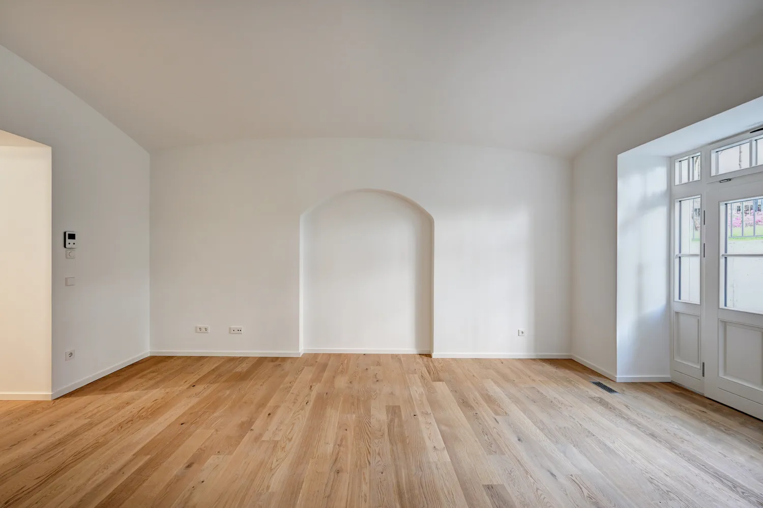 3 Zimmer Wohnung mit 82 m² in München – Bild 5