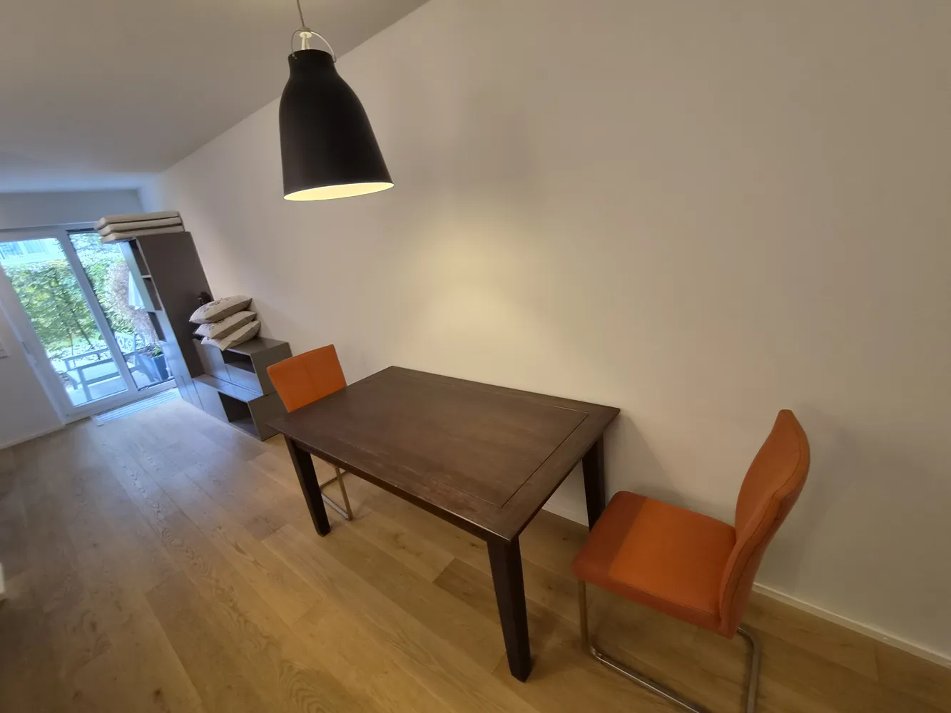 2 room apartment with 55 m² in Munich – Photo 1